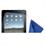 Griffin Screen Care Kit for iPad - Screen protector and cleaning cloth for your iPad